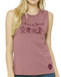 Let's all go to the Brewery - Women's Tee & Muscle Tank