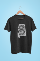 Alabama Drink Beer From Here® - Craft Beer shirt