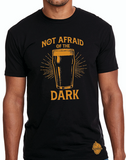 Not Afraid of the Dark