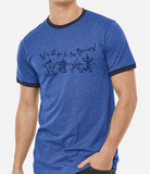 Let's all go to the Brewery