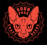 Sour Puss Craft Beer