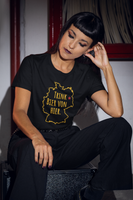 Drink Beer From Here® -Germany- Trink Bier von hier- Craft Beer Shirt