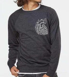 Hop Heart- Crewneck Sweatshirt