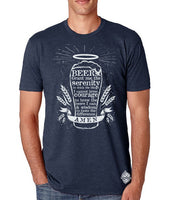 Brewer's Prayer Craft Beer t-shirt
