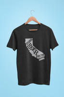 California Drink Beer From Here® - Craft Beer shirt