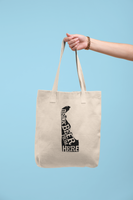 Delaware Drink Beer From Here® Tote