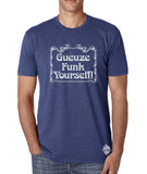 Gueuze Funk Yourself Sour Beer t-shirt- Craft beer shirt