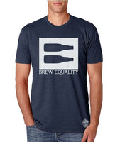 Brew Equality- Craft Beer T-shirt