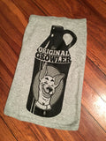 Craft Beer Fur Baby Shirt- "Original Growler"