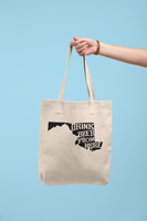 Maryland Drink Beer From Here® Tote